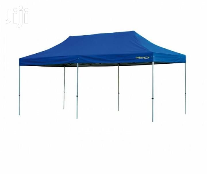 Folding Canopy (Double)