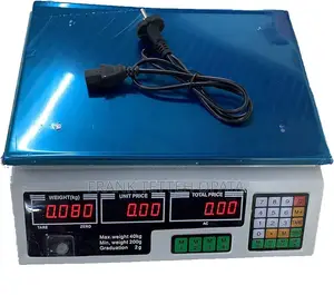Digital Accurate Counting Scale 40kg/2g