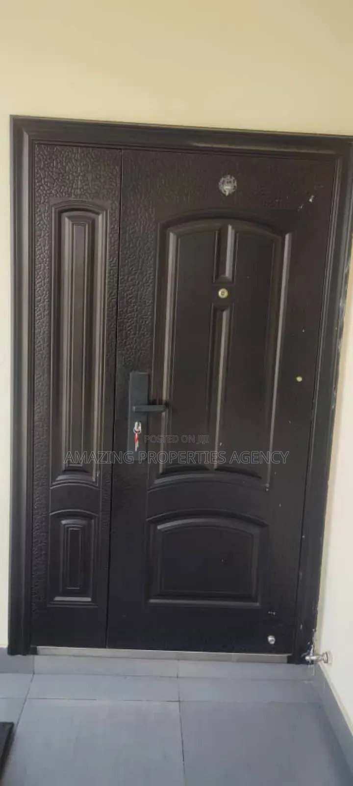 Furnished 3bdrm Penthouse in Cantonments for rent