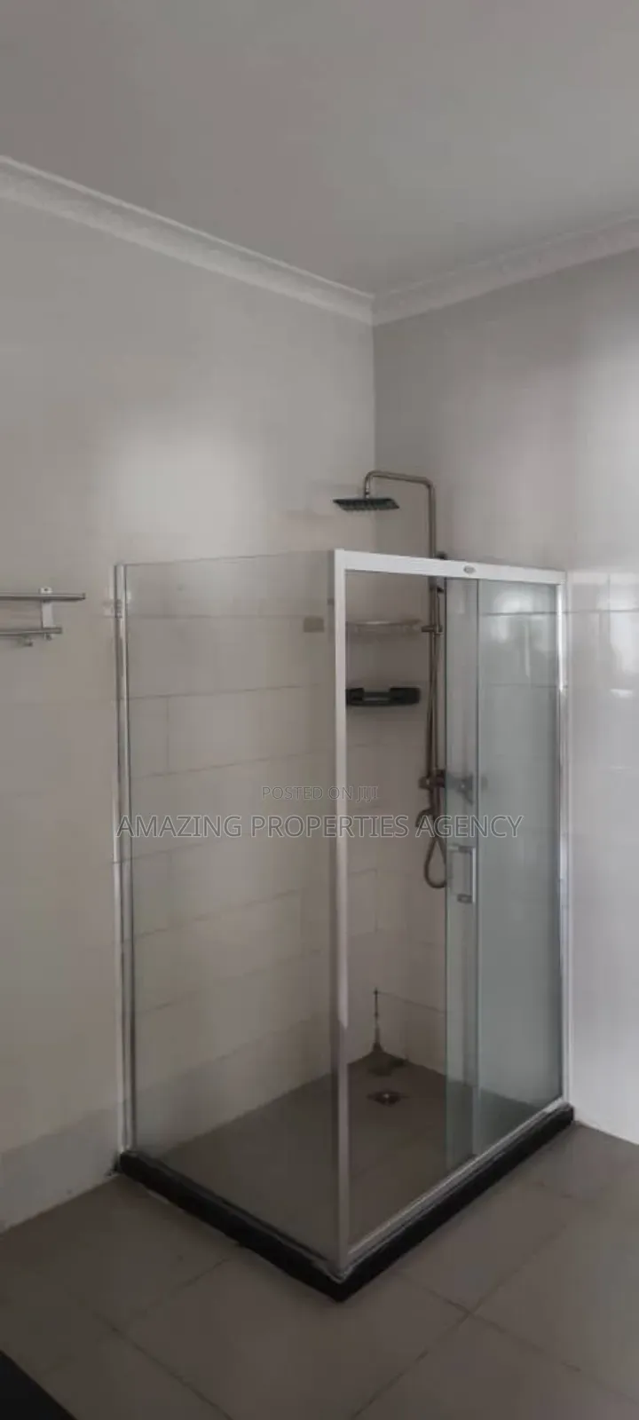 Furnished 3bdrm Penthouse in Cantonments for rent