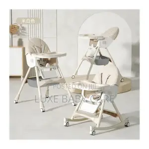 High Chair for Infants