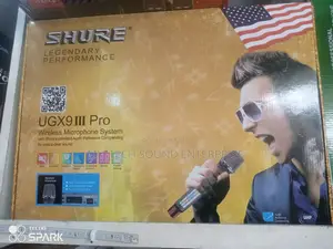 UGX9III Pro