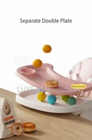 High Chair for Infants