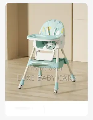 High Chair for Infants
