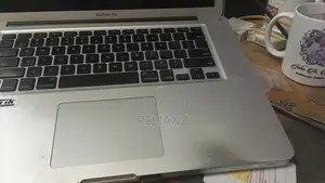 Macbook Pro