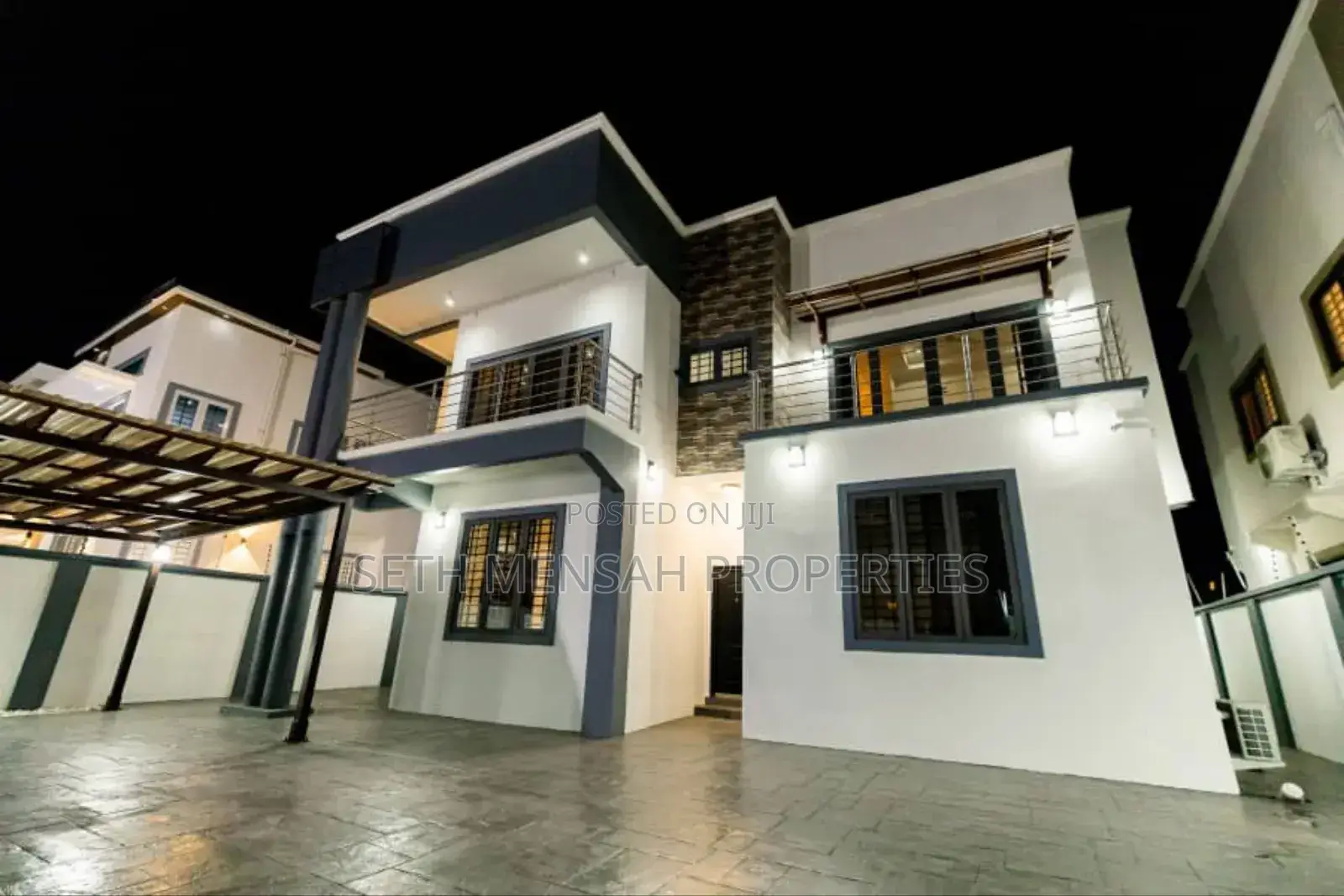 4bdrm House in Skm Properties, Spintex for sale