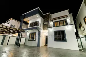 4bdrm House in Skm Properties, Spintex for sale