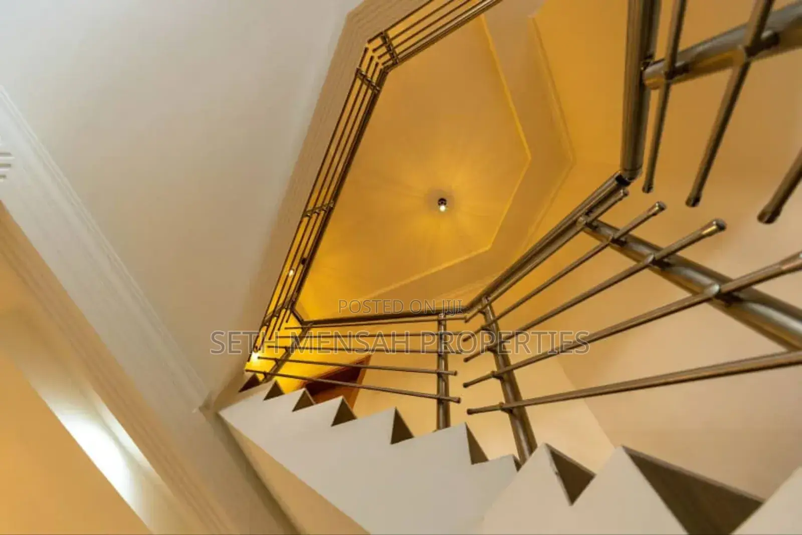 4bdrm House in Skm Properties, Spintex for sale
