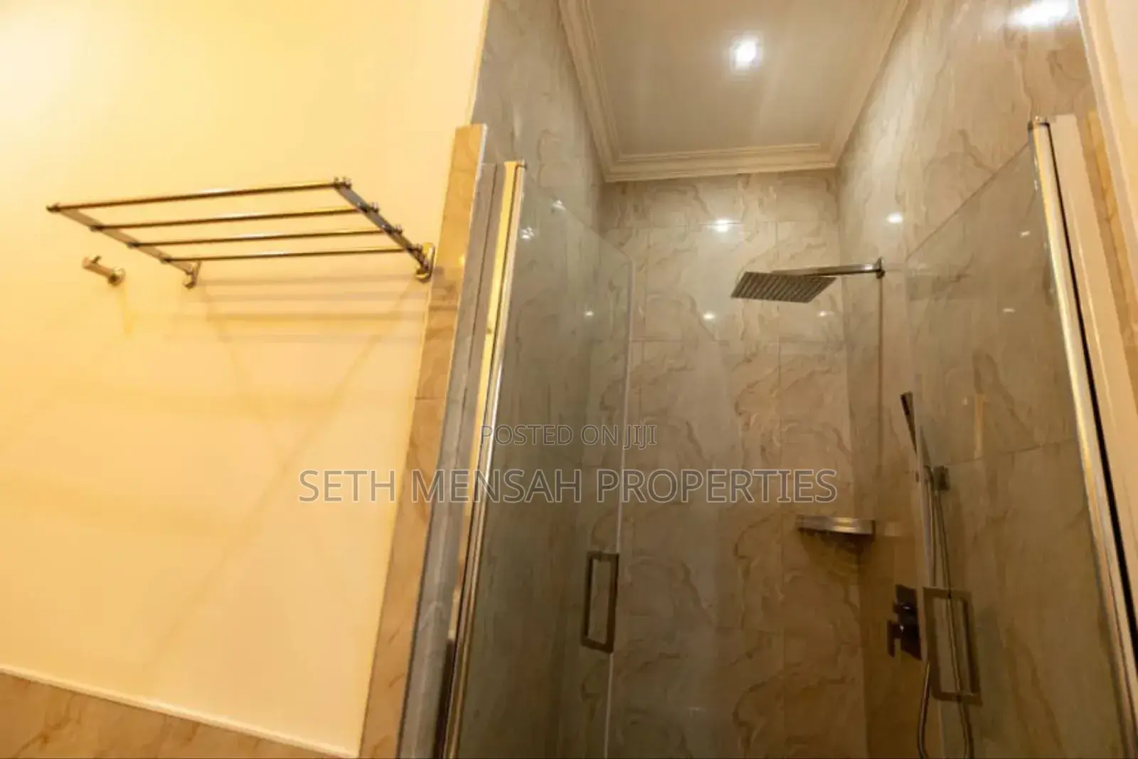 4bdrm House in Skm Properties, Spintex for sale
