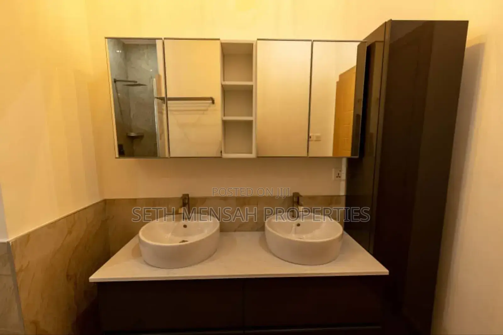 4bdrm House in Skm Properties, Spintex for sale