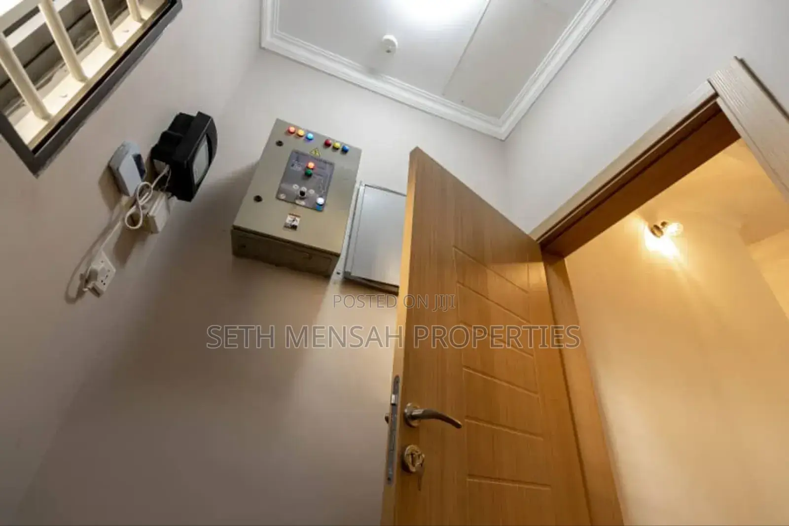 4bdrm House in Skm Properties, Spintex for sale