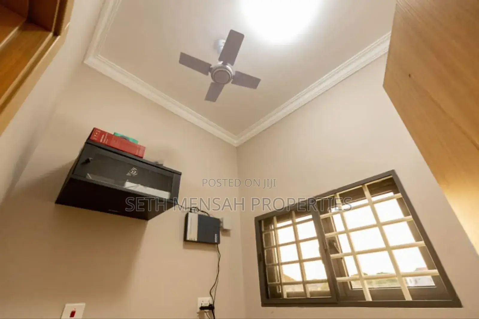 4bdrm House in Skm Properties, Spintex for sale
