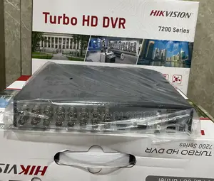 16ch DVR /5mp Ids-7216hqhi-M1/S 16 Channels Turbo HD DVR
