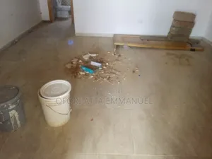 1bdrm Room & Parlour in Pokuasi Odumasi, Pokuase for rent