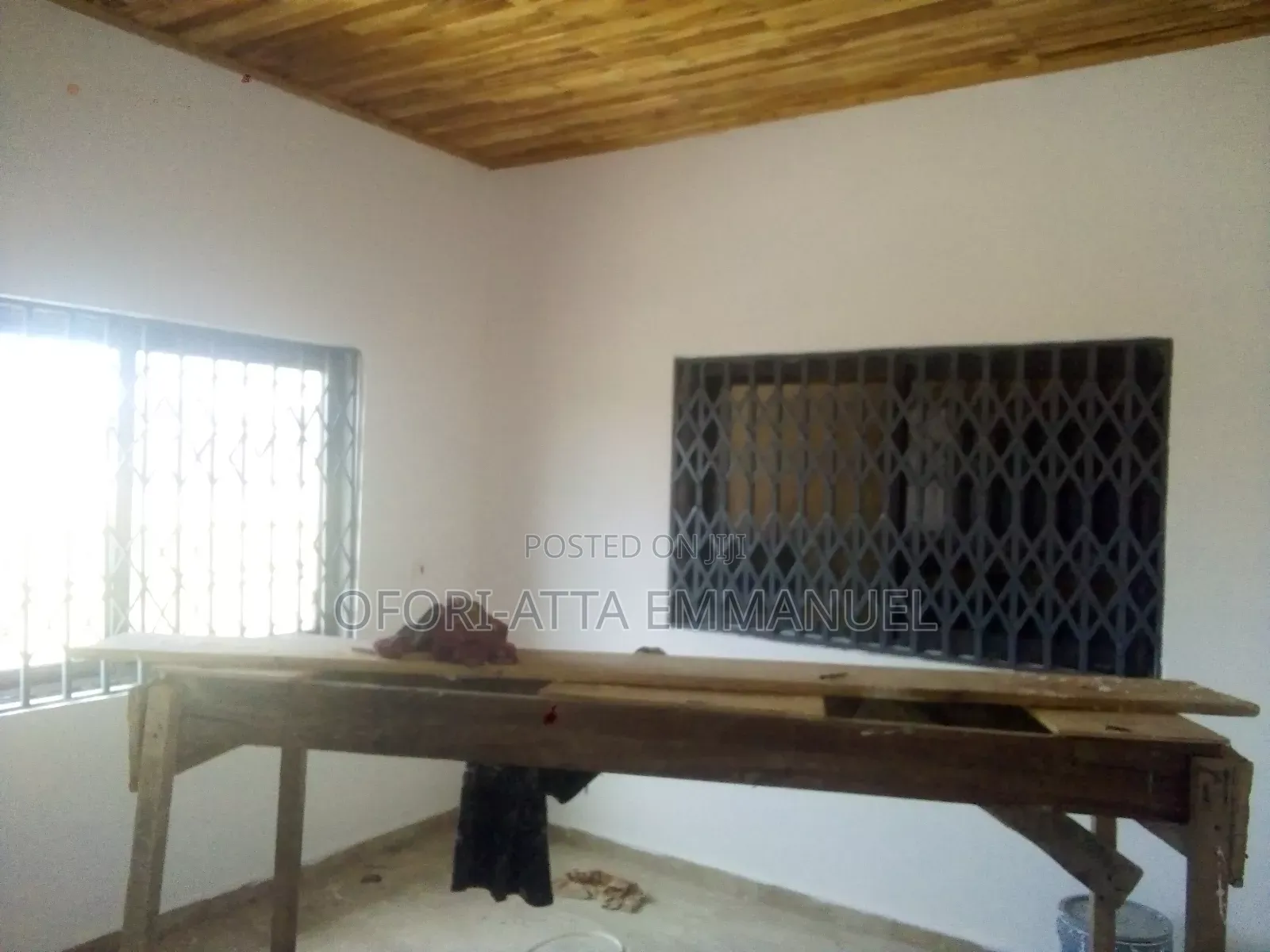 1bdrm Room & Parlour in Pokuasi Odumasi, Pokuase for rent