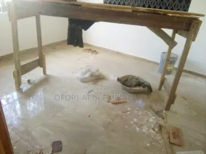 1bdrm Room & Parlour in Pokuasi Odumasi, Pokuase for rent