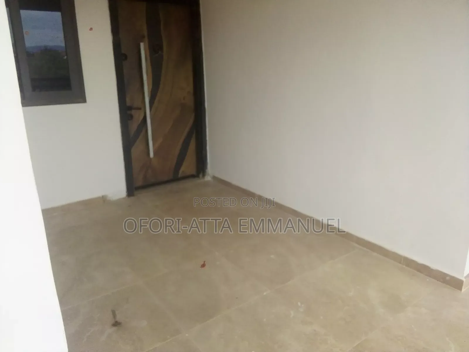 1bdrm Room & Parlour in Pokuasi Odumasi, Pokuase for rent