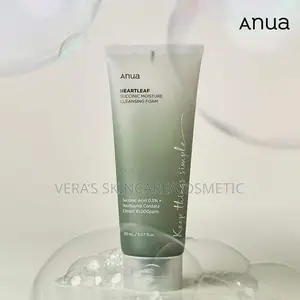Anua Pore Deep Cleansing Foam