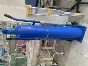 Oxygen Cylinder 30lt