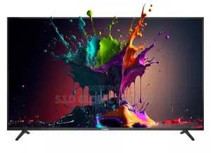 Unlock the Magic NASCO-32-LED DIGITAL-SATELLITE-TV