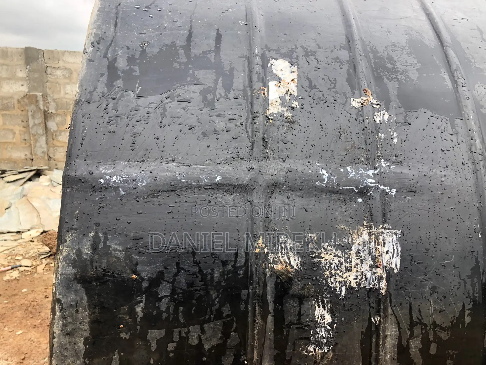 Polylab Polytanks Repairs