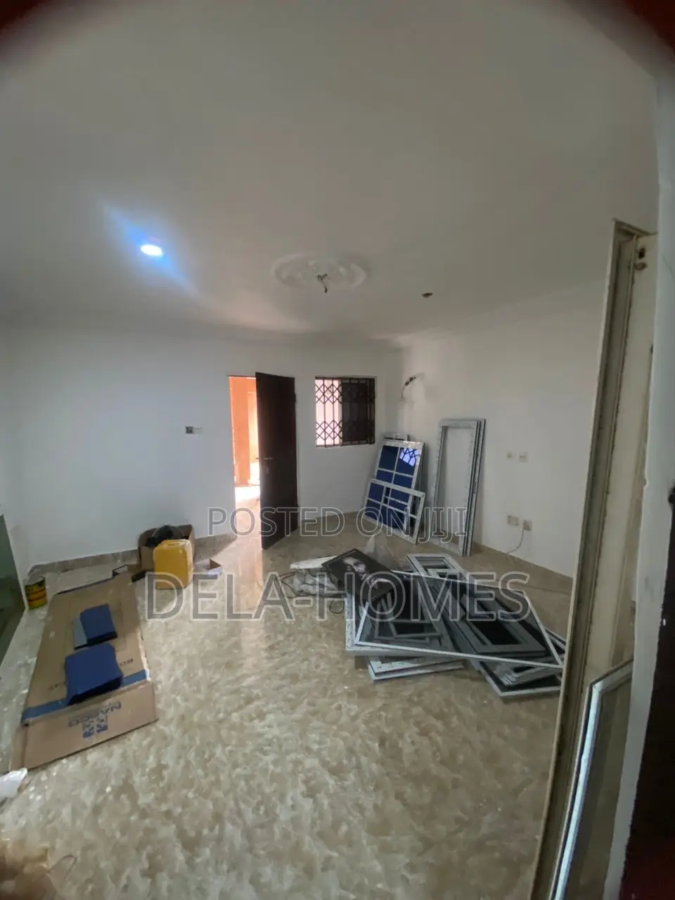1bdrm Apartment in Adenta Estate for rent