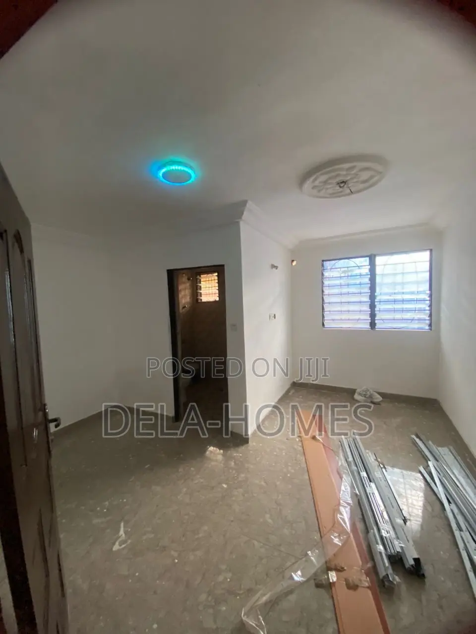 1bdrm Apartment in Adenta Estate for rent