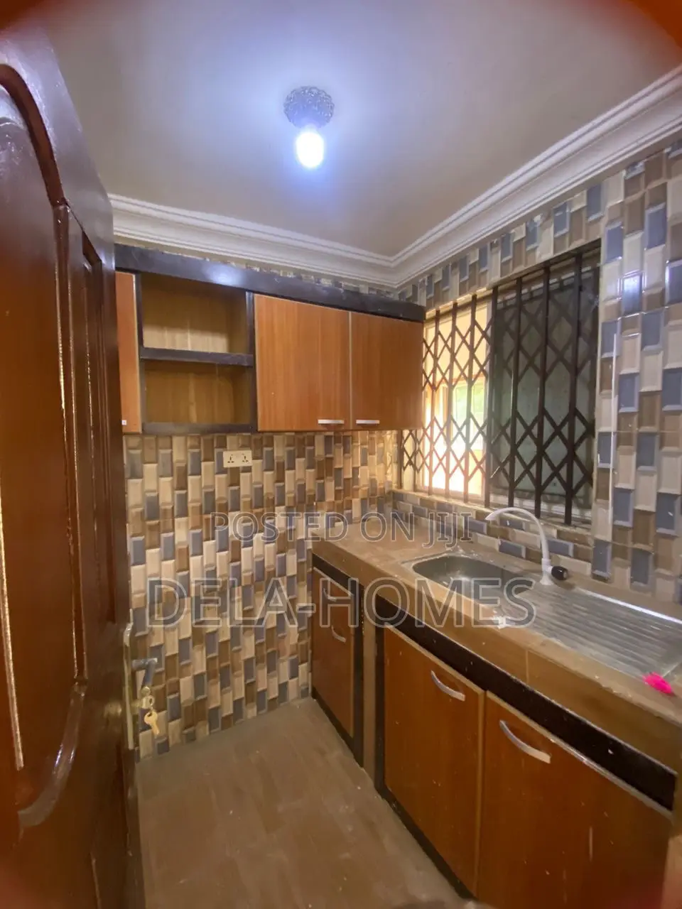 1bdrm Apartment in Adenta Estate for rent