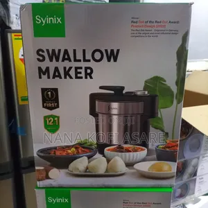 Syinix 5litres S_mortal