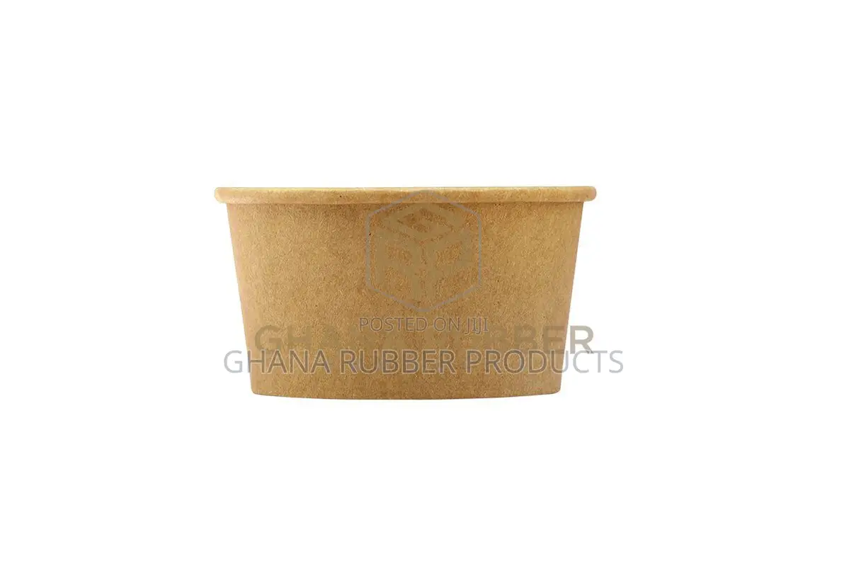 Kraft Soup Cups 12oz (1000pcs)