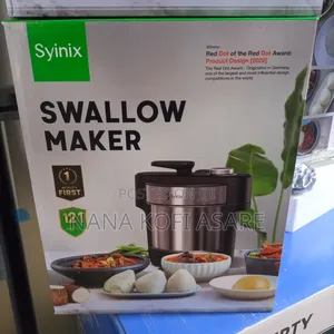 Syinix 5litres S_mortal