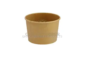 Kraft Soup Cups 16oz (1000pcs)