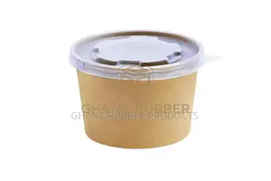 Kraft Soup Cups 16oz (1000pcs)