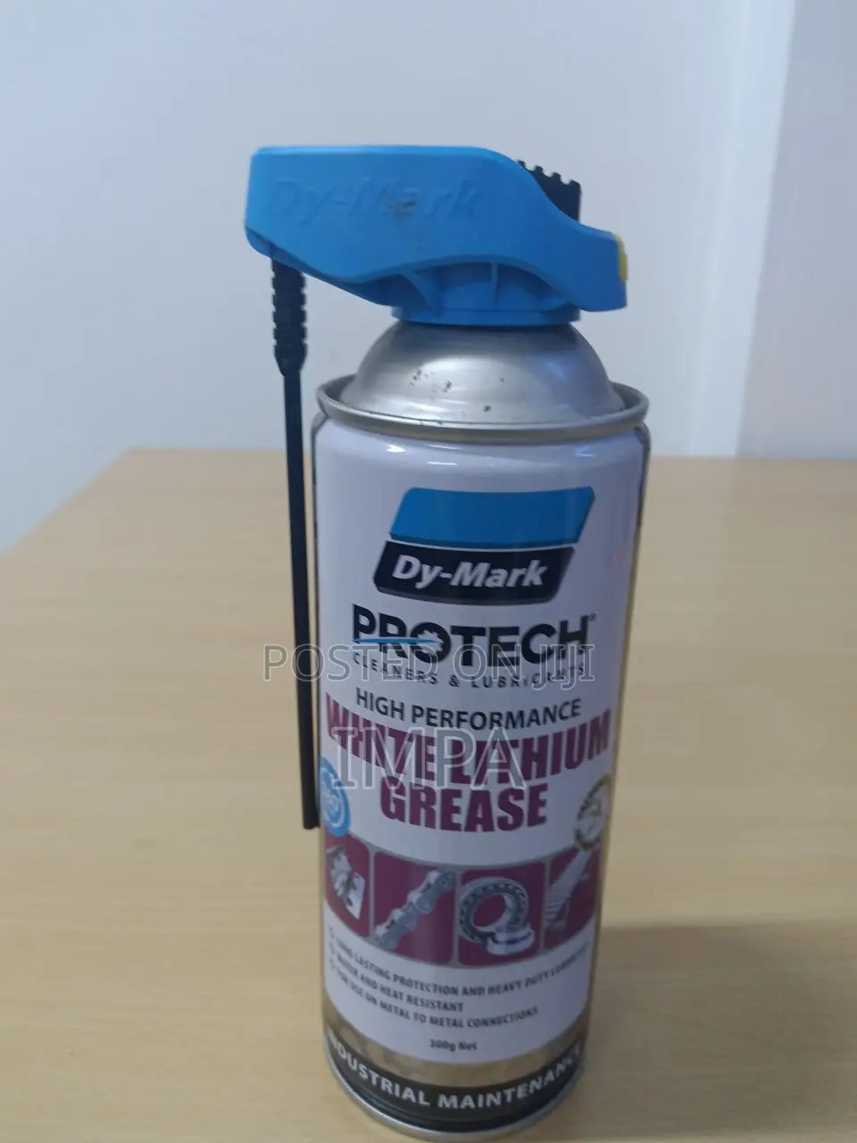 Protech White Lithium Grease 300g