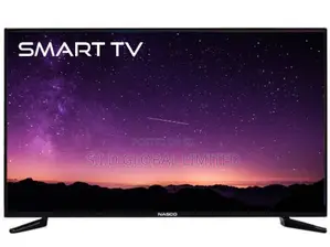 Embrace New NASCO-43′′-LED-DIGITAL-SATELLITE-TV