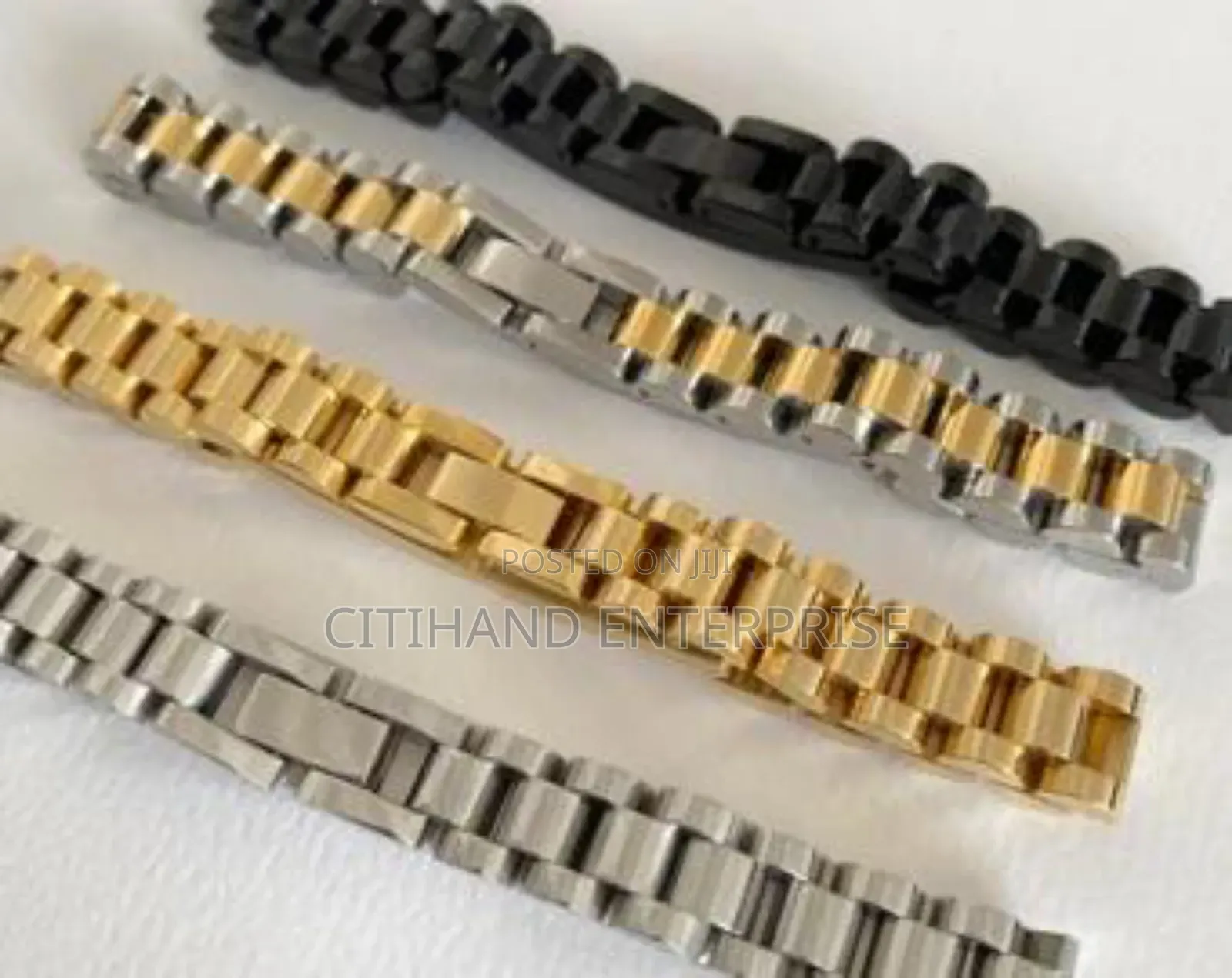 Customized Bracelet for Him or Her