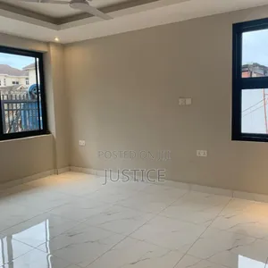 2bdrm Apartment in East Legon, American House for rent