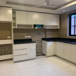 2bdrm Apartment in East Legon, American House for rent