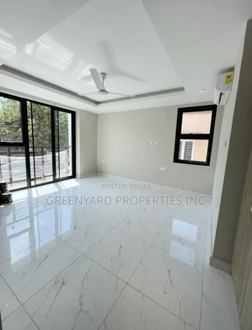 2bdrm Apartment in American House, East Legon for rent