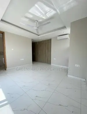 2bdrm Apartment in American House, East Legon for rent