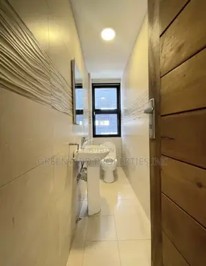 2bdrm Apartment in American House, East Legon for rent
