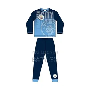 Kids Cartoon Character Pyjamas.