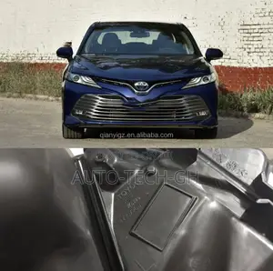 Toyota Camry Automotive Headlight 2017 to 2019