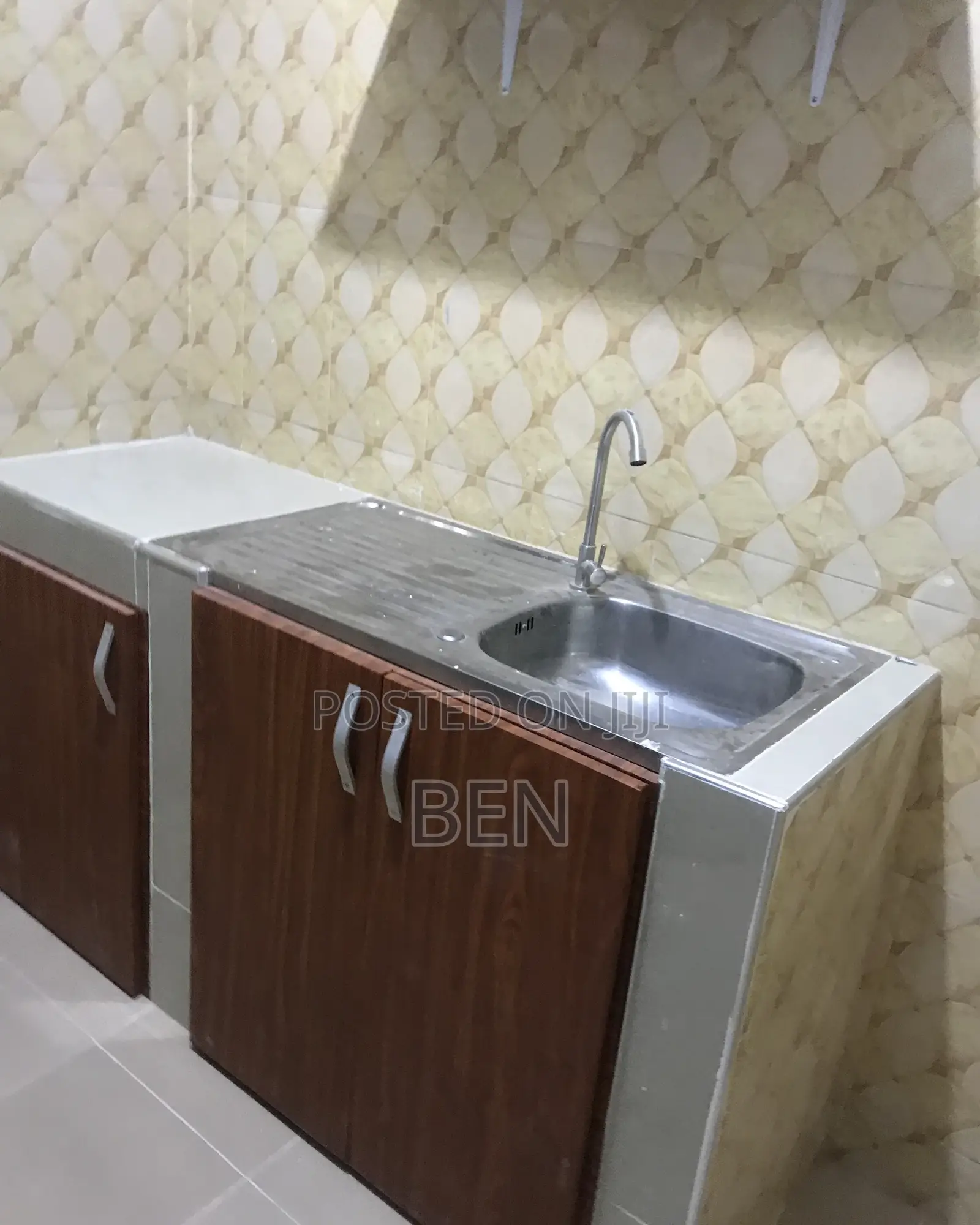 1bdrm Apartment in Achimota for rent