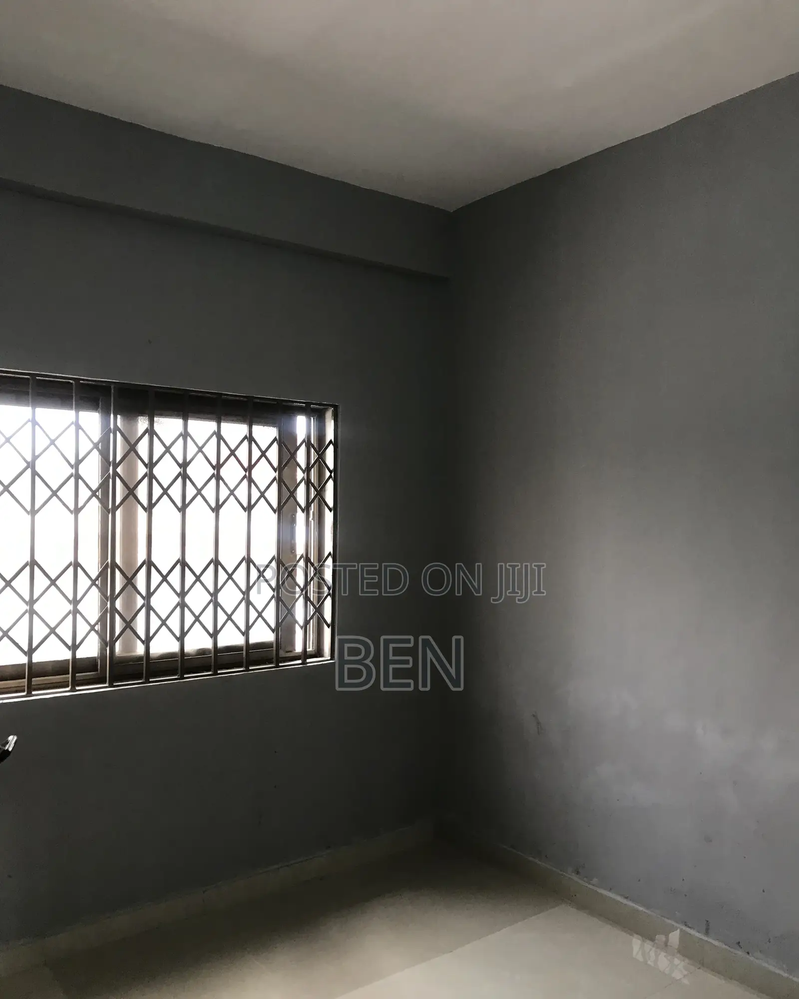 1bdrm Apartment in Achimota for rent