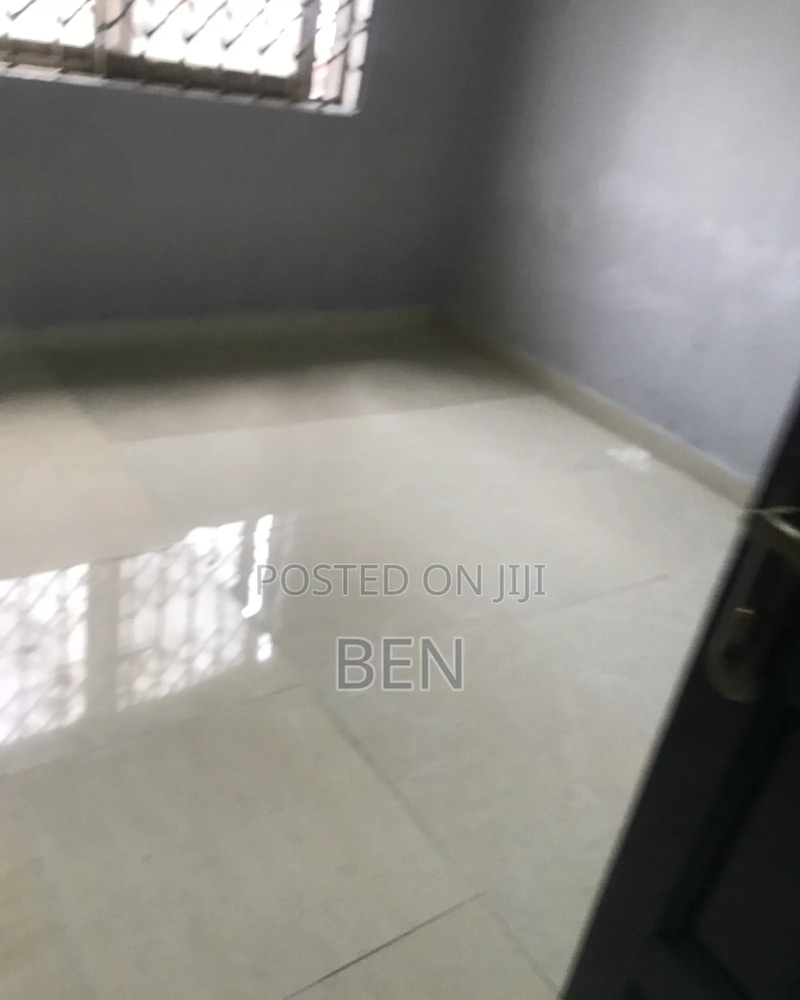 1bdrm Apartment in Achimota for rent