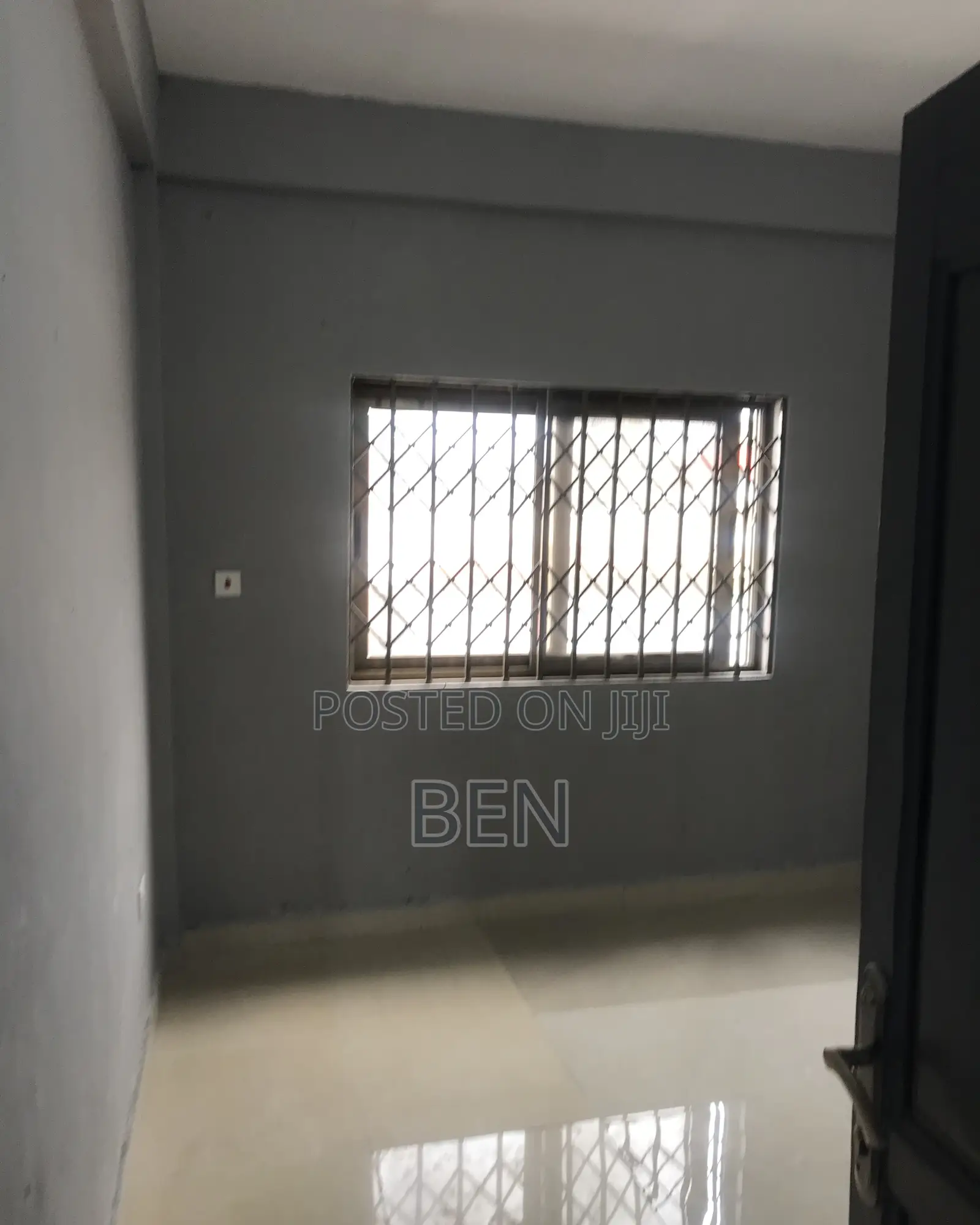 1bdrm Apartment in Achimota for rent