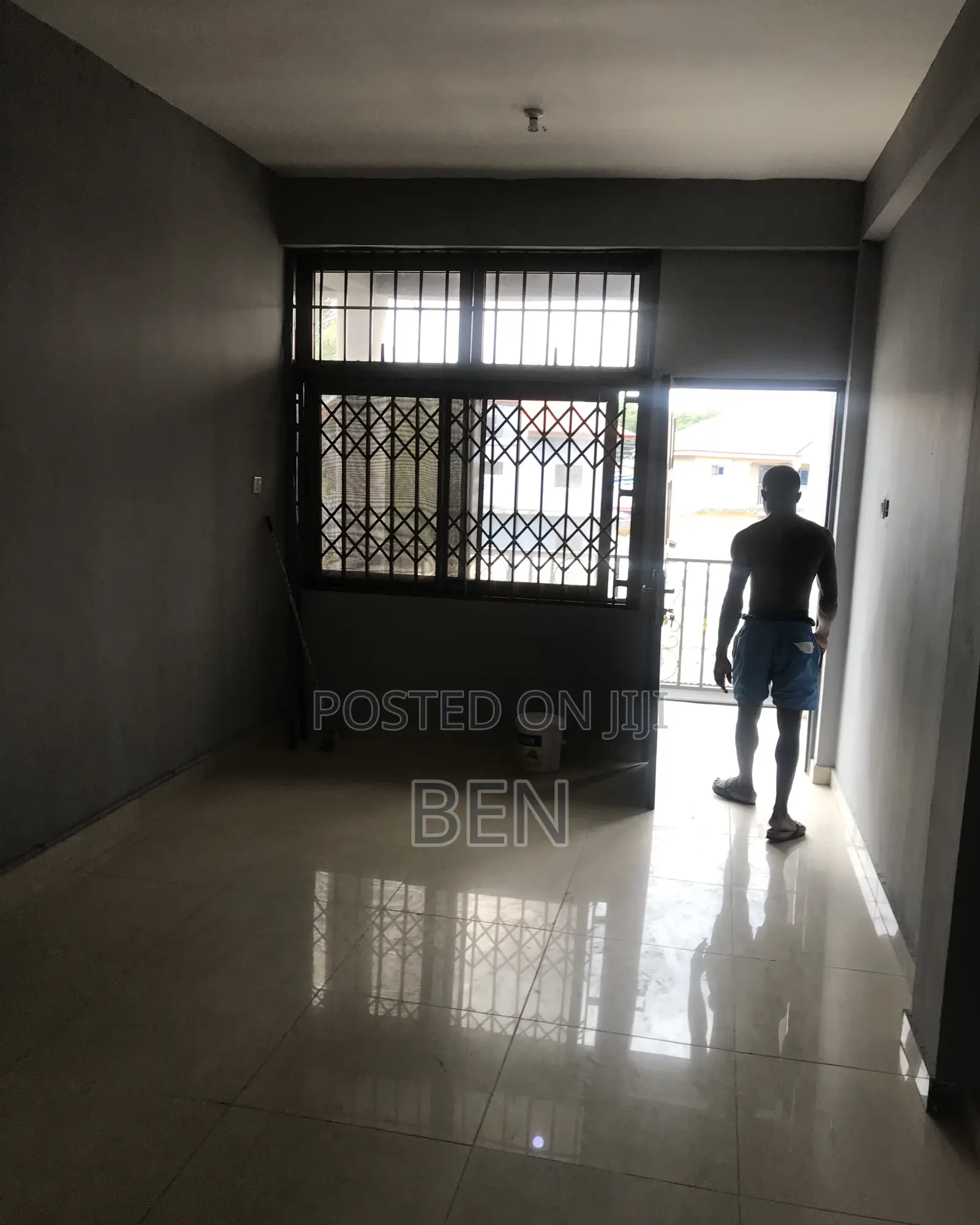 1bdrm Apartment in Achimota for rent