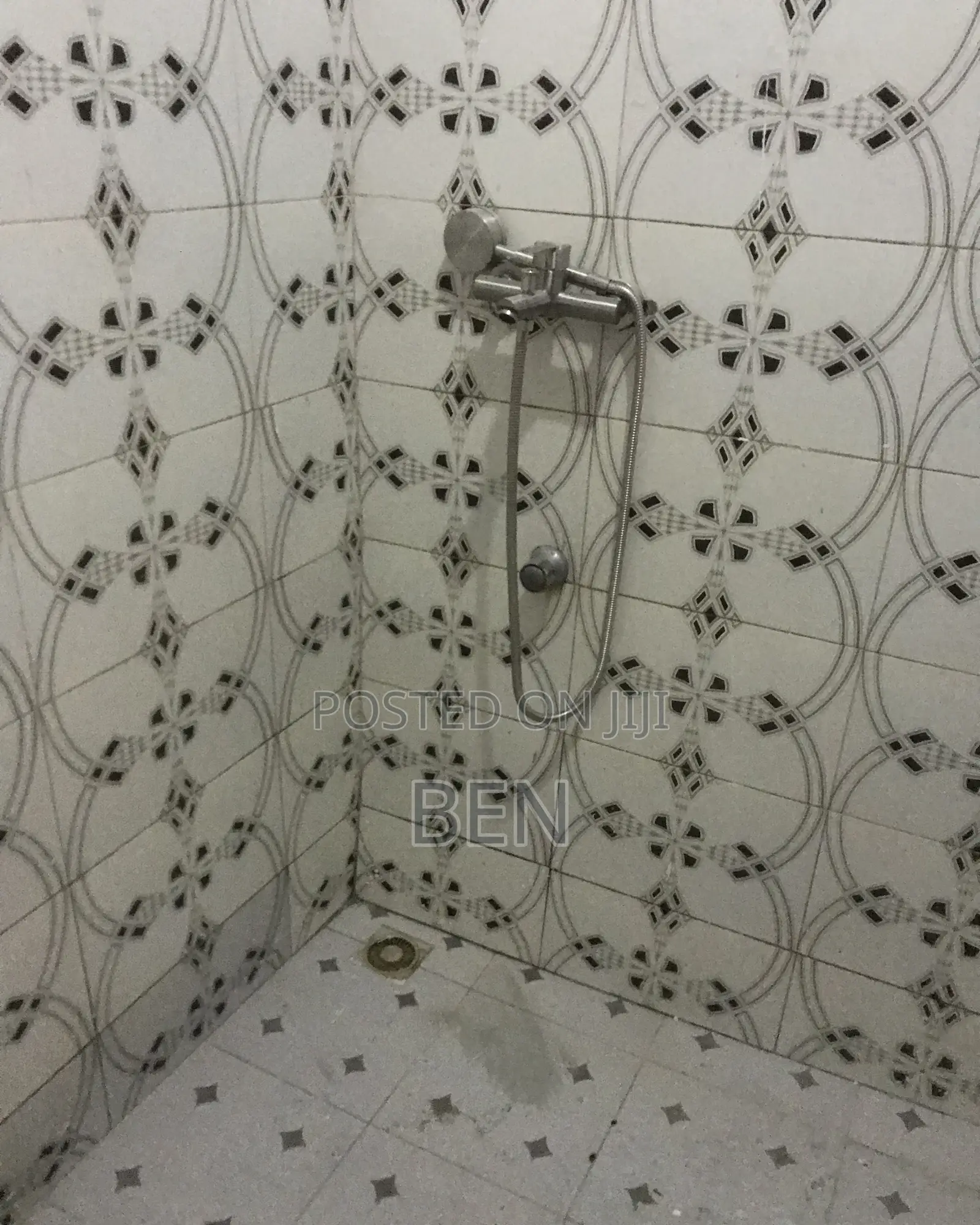 1bdrm Apartment in Achimota for rent