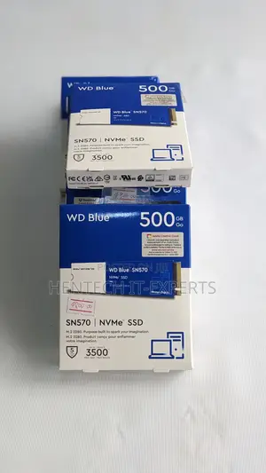 512 M.2 SSD